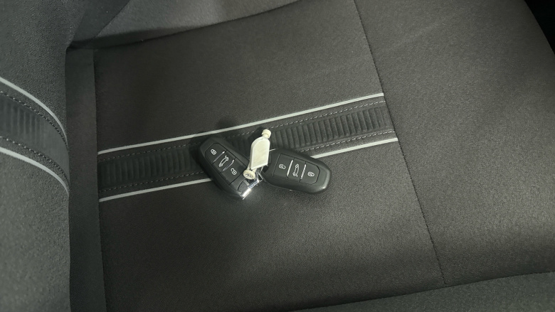 Vauxhall Astra 1.2 Turbo 130 GS 5dr Auto Petrol Estate